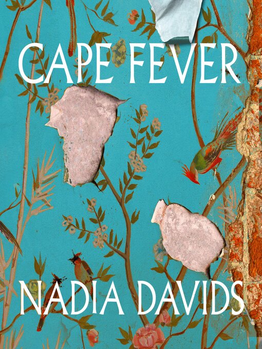 Title details for Cape Fever by Nadia Davids - Available